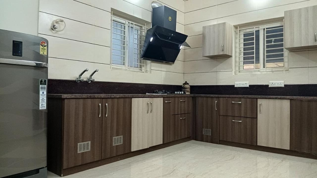 Shi'S Vilva - The Bungalow In Coimbatore - Near Airport, Kmch, Codesia Exterior photo